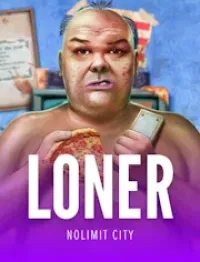 loner logo