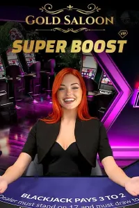 blackjack 57 slot logo