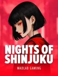 nights of shinjuku 1 logo