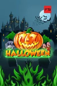 halloween 27 logo