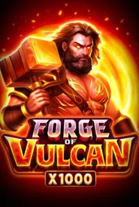 forge of vulcan logo