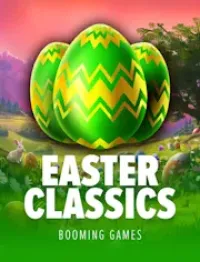 easter classics - logo